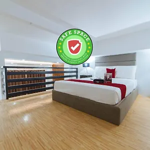Reddoorz Plus @ Balibago City 2 Angeles